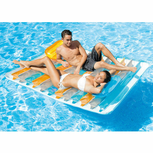 Picture of LOUNGE MAT DOUBLE